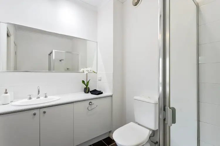 Fifth view of Homely apartment listing, 25/78 Manningham Road, Bulleen VIC 3105