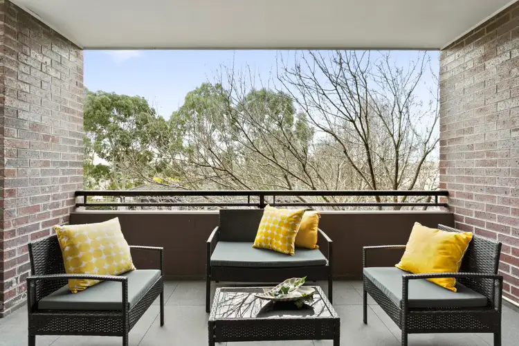 Sixth view of Homely apartment listing, 25/78 Manningham Road, Bulleen VIC 3105