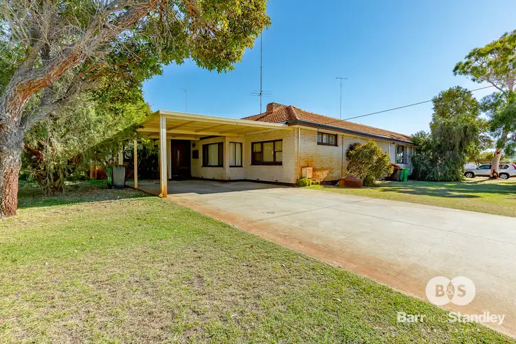 8A Douglas Street, South Bunbury WA 6230