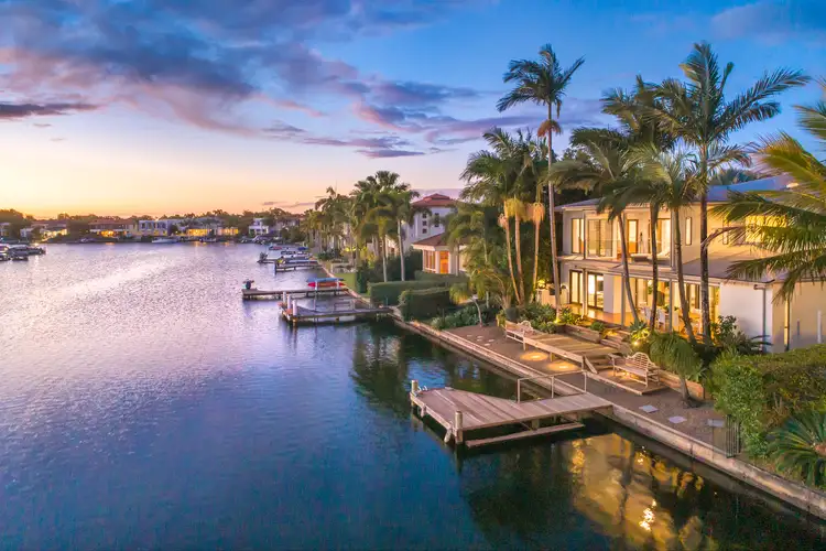 201 Shorehaven Drive, Noosa Waters QLD 4566