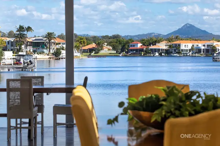 Third view of Homely house listing, 201 Shorehaven Drive, Noosa Waters QLD 4566