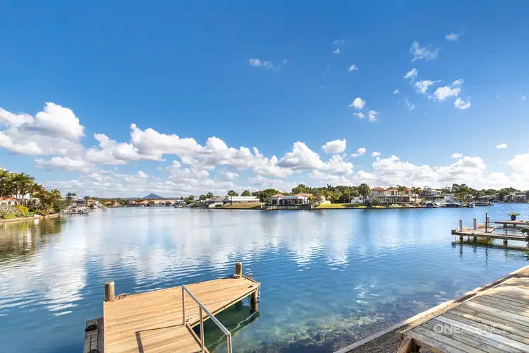 Fifth view of Homely house listing, 201 Shorehaven Drive, Noosa Waters QLD 4566
