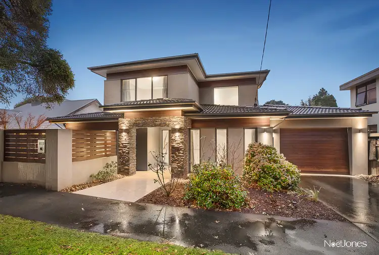 2 King Street, Balwyn VIC 3103