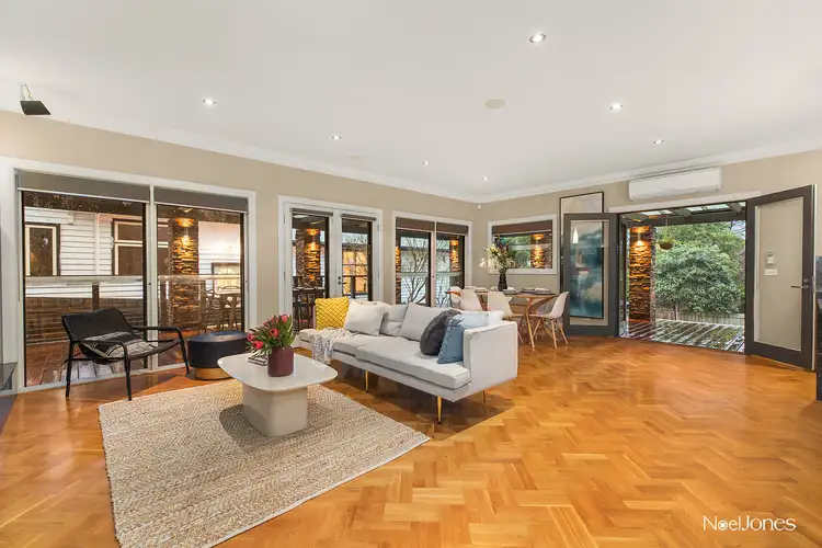 Second view of Homely house listing, 2 King Street, Balwyn VIC 3103