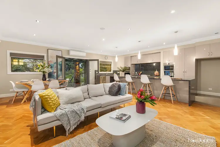 Third view of Homely house listing, 2 King Street, Balwyn VIC 3103