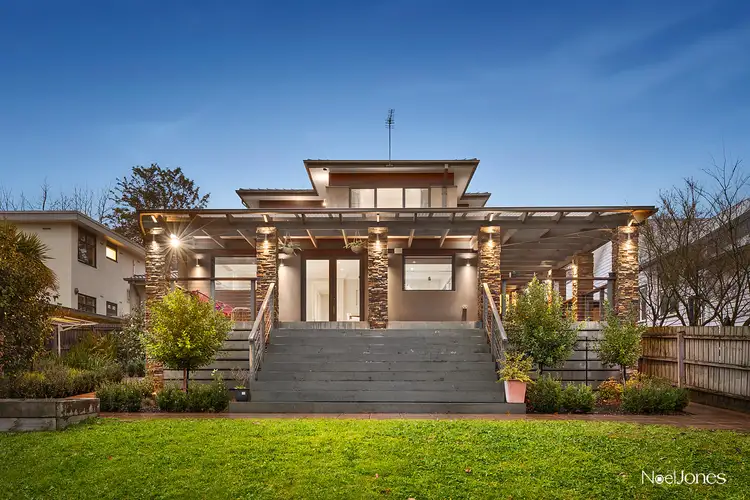 Sixth view of Homely house listing, 2 King Street, Balwyn VIC 3103