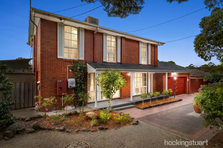 969 High Street Road, Glen Waverley VIC 3150