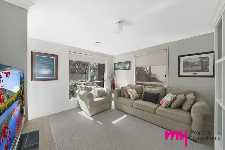Fourth view of Homely house listing, 8 Thornton Road, Elderslie NSW 2570