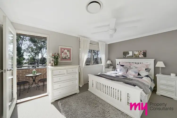 Fifth view of Homely house listing, 8 Thornton Road, Elderslie NSW 2570