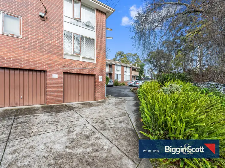 4/83 Yarra Street, Heidelberg VIC 3084