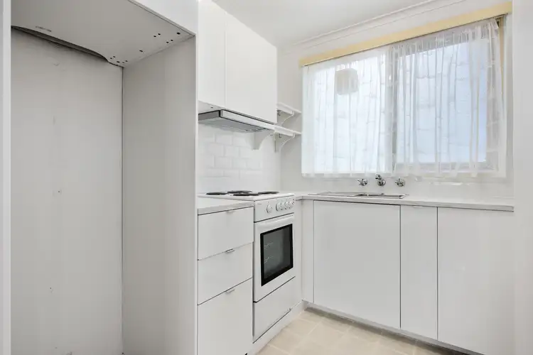 Fourth view of Homely unit listing, 4/83 Yarra Street, Heidelberg VIC 3084