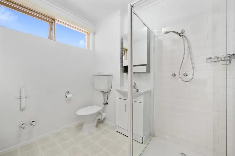 Fifth view of Homely unit listing, 4/83 Yarra Street, Heidelberg VIC 3084