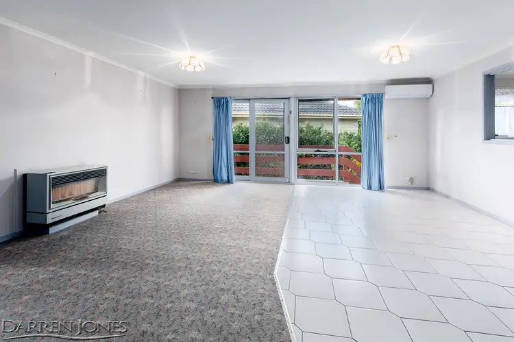 Second view of Homely house listing, 53 Yerrawa Drive, Watsonia VIC 3087