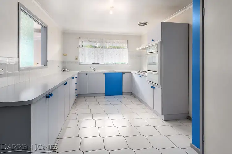 Third view of Homely house listing, 53 Yerrawa Drive, Watsonia VIC 3087