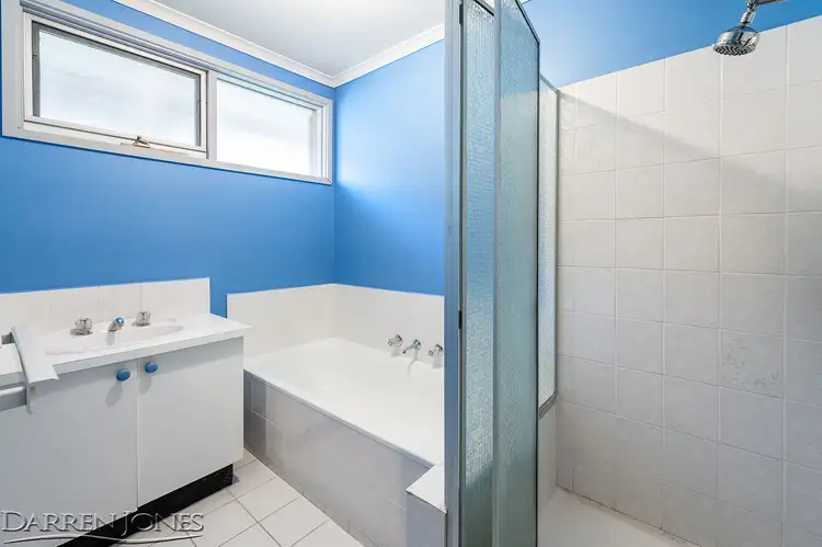 Sixth view of Homely house listing, 53 Yerrawa Drive, Watsonia VIC 3087