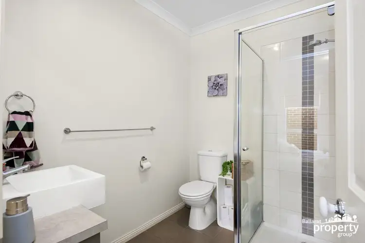 Sixth view of Homely unit listing, 3/303 Nelson Street, Brown Hill VIC 3350