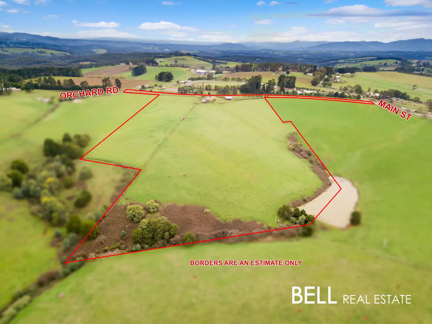 Main view of Homely house listing, 1 Main Street, Gembrook VIC 3783