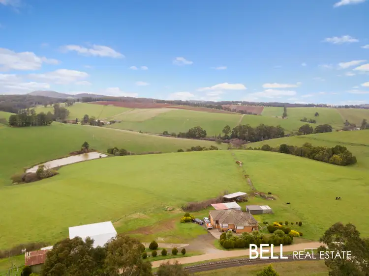 Second view of Homely house listing, 1 Main Street, Gembrook VIC 3783