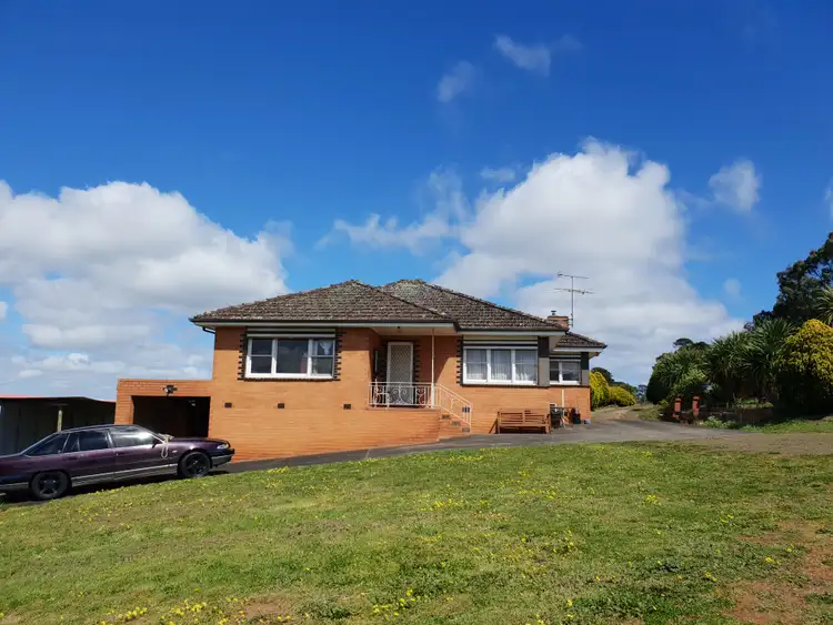 Fourth view of Homely house listing, 1 Main Street, Gembrook VIC 3783