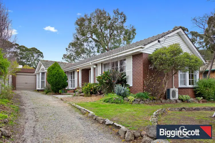 45 Purches Street, Mitcham VIC 3132