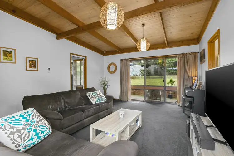 Second view of Homely house listing, 29 Cuthbertson Drive, Ocean Grove VIC 3226