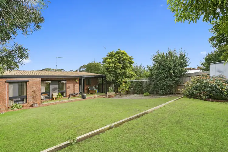 Third view of Homely house listing, 29 Cuthbertson Drive, Ocean Grove VIC 3226
