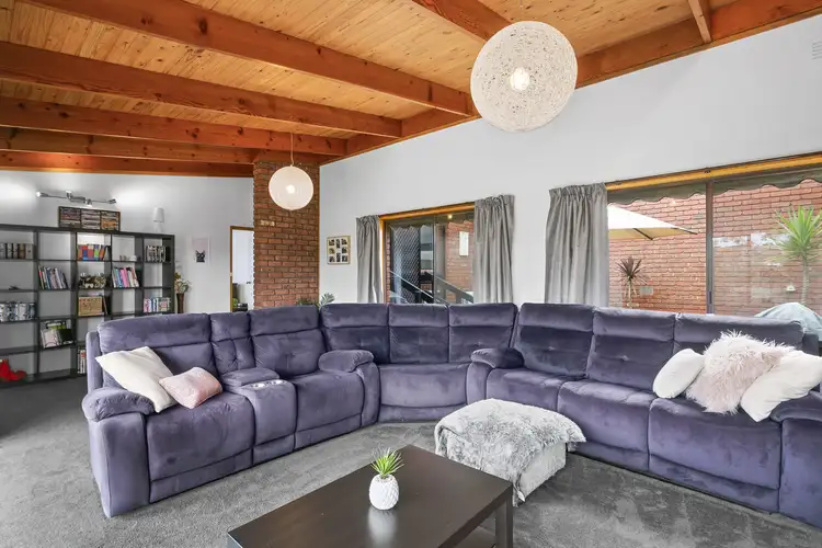 Fourth view of Homely house listing, 29 Cuthbertson Drive, Ocean Grove VIC 3226