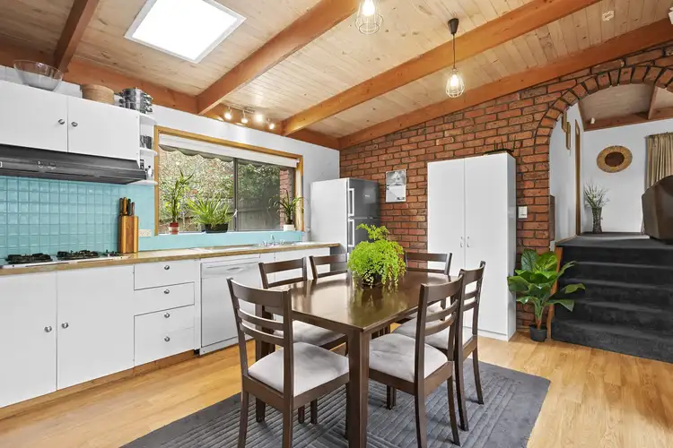 Fifth view of Homely house listing, 29 Cuthbertson Drive, Ocean Grove VIC 3226