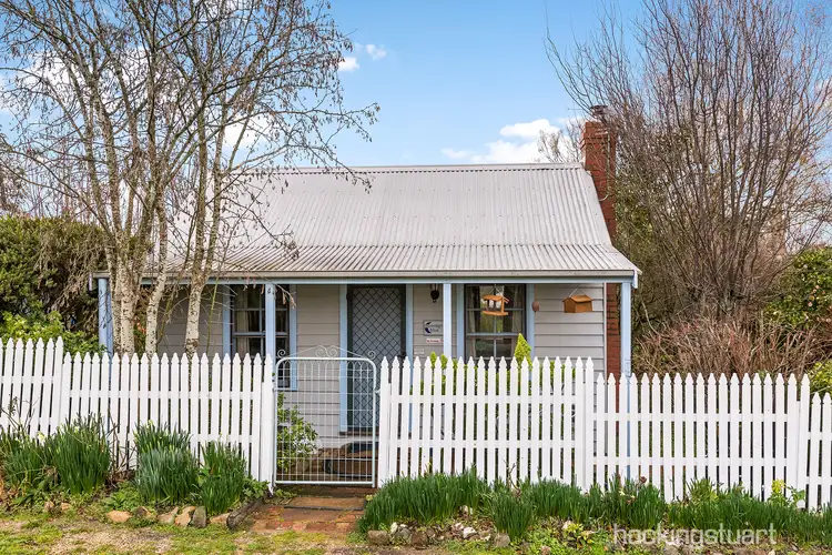 Main view of Homely house listing, 7 Stanhope Street, Daylesford VIC 3460