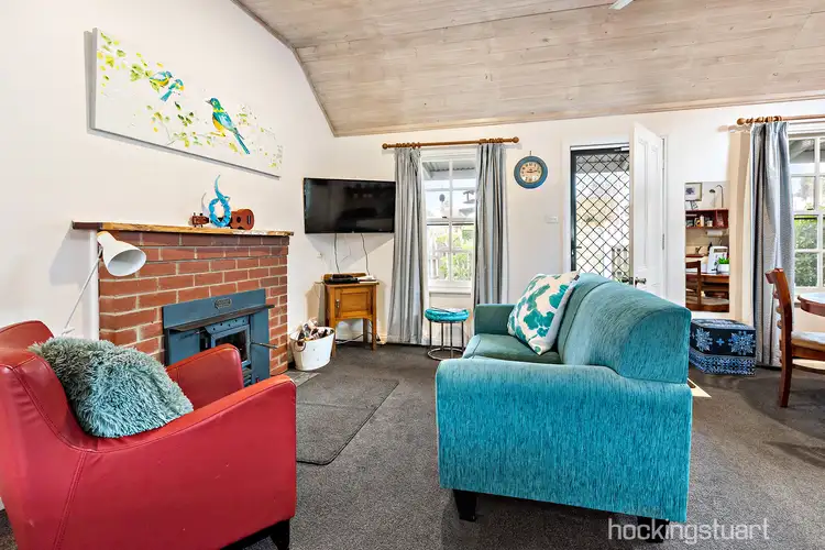 Second view of Homely house listing, 7 Stanhope Street, Daylesford VIC 3460
