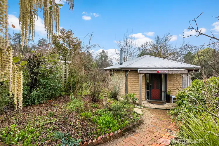 Sixth view of Homely house listing, 7 Stanhope Street, Daylesford VIC 3460