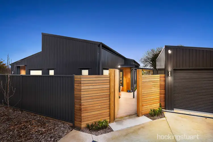 30A Camp Street, Daylesford VIC 3460