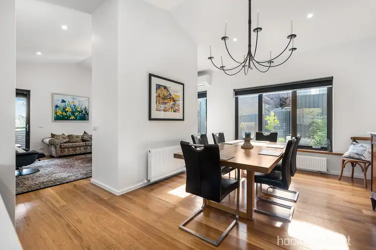 Second view of Homely house listing, 30A Camp Street, Daylesford VIC 3460