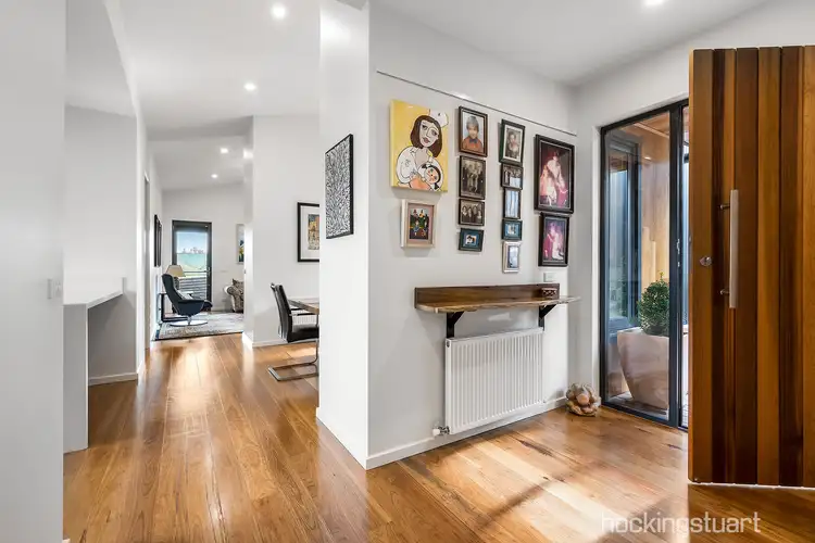 Fifth view of Homely house listing, 30A Camp Street, Daylesford VIC 3460