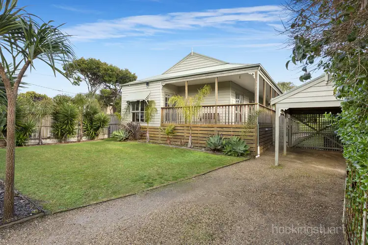23 Hester Street, Blairgowrie VIC 3942