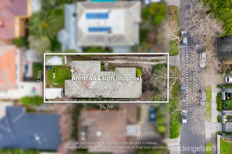 10 Currajong Road, Hawthorn East VIC 3123