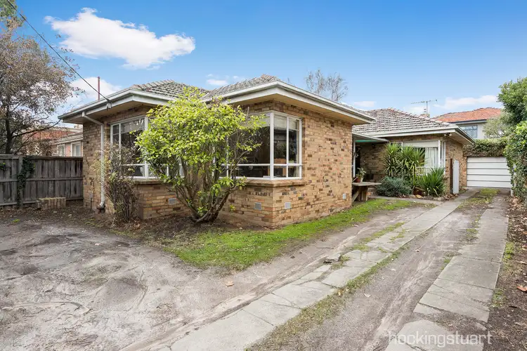 Second view of Homely house listing, 10 Currajong Road, Hawthorn East VIC 3123