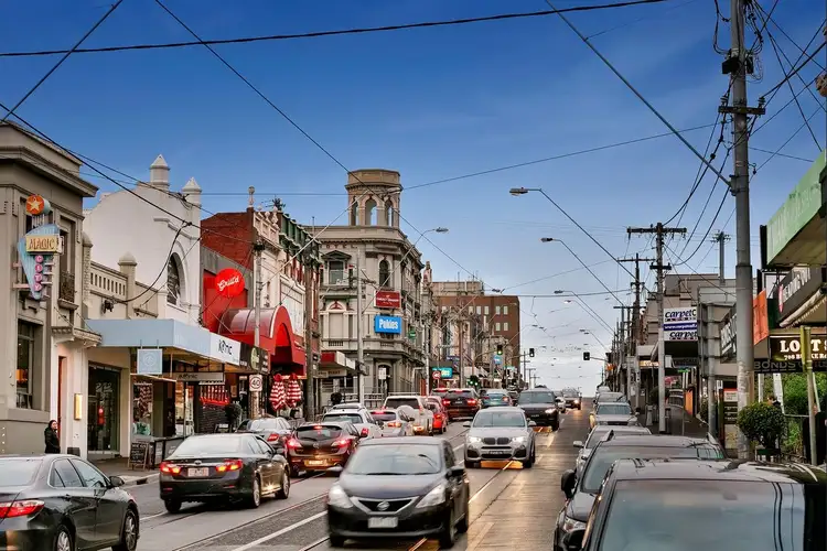 Sixth view of Homely house listing, 10 Currajong Road, Hawthorn East VIC 3123