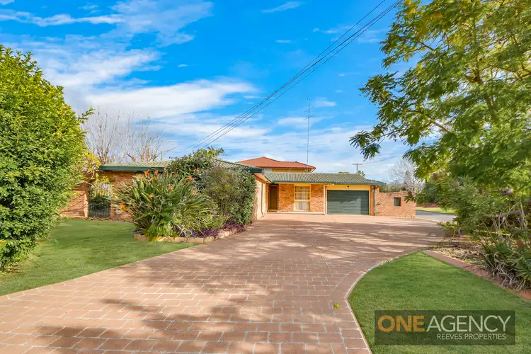 16 Hunter Street, Emu Plains NSW 2750