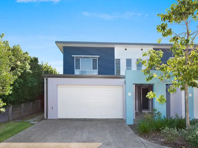 3/22 Andrew Avenue, Little Mountain QLD 4551