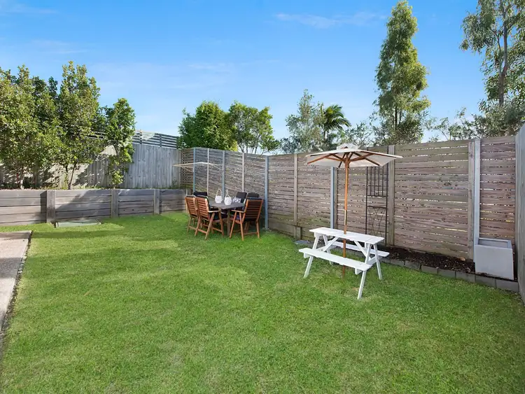 Seventh view of Homely house listing, 3/22 Andrew Avenue, Little Mountain QLD 4551