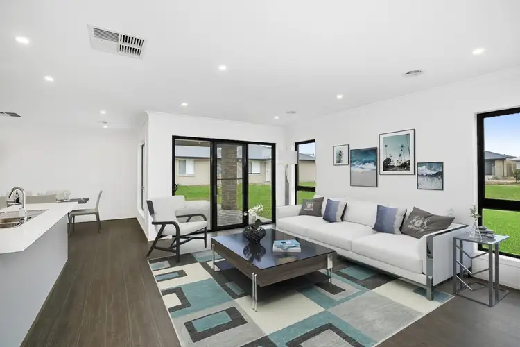 Second view of Homely house listing, 84 Cerberus, Ocean Grove VIC 3226