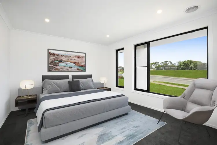Fourth view of Homely house listing, 84 Cerberus, Ocean Grove VIC 3226