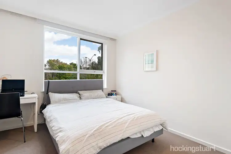 Fifth view of Homely apartment listing, 4/12 Edgar Street, Glen Iris VIC 3146