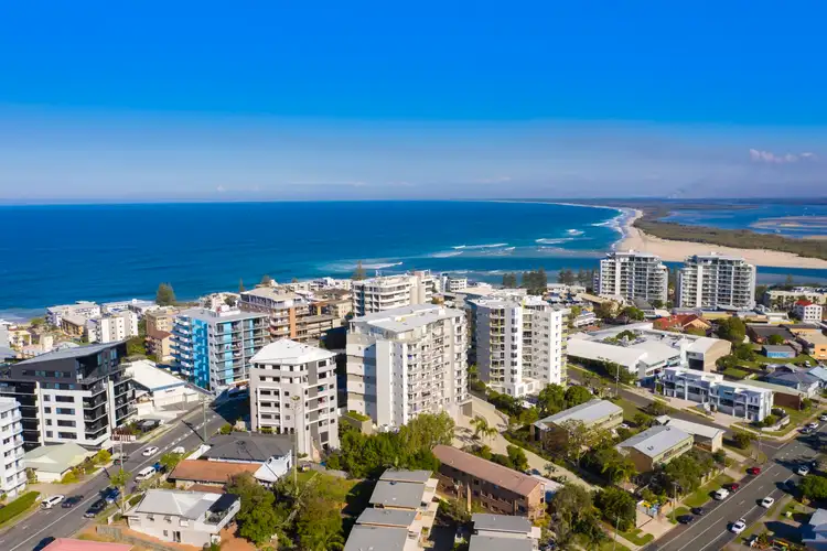 1/34 Canberra Terrace, Caloundra QLD 4551