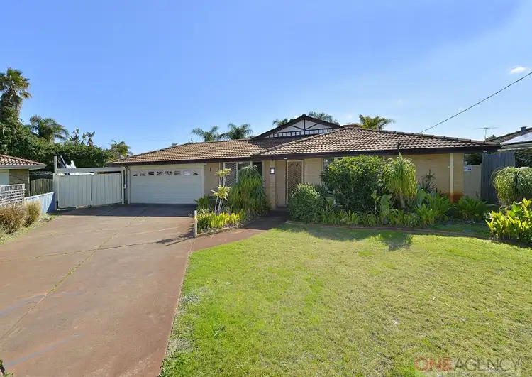 2 Yolla Court, Greenfields WA 6210