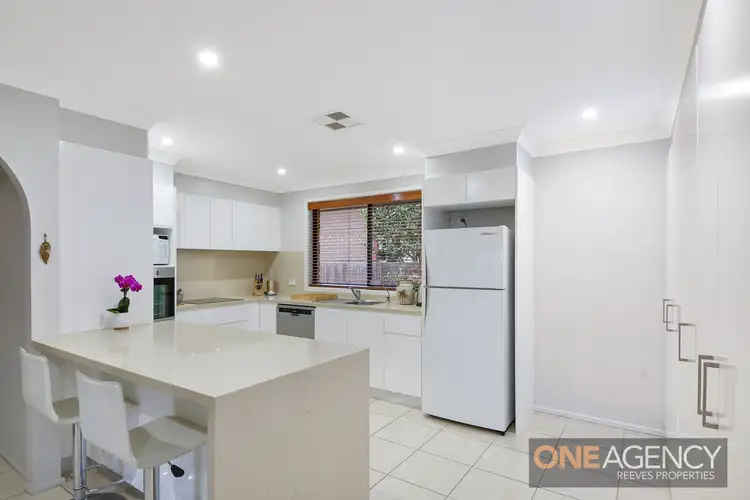 Sixth view of Homely house listing, 12 Pamela Parade, Leonay NSW 2750