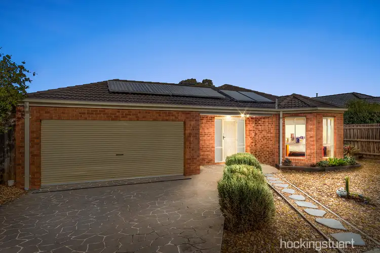 7 Nightmarch Place, Kurunjang VIC 3337