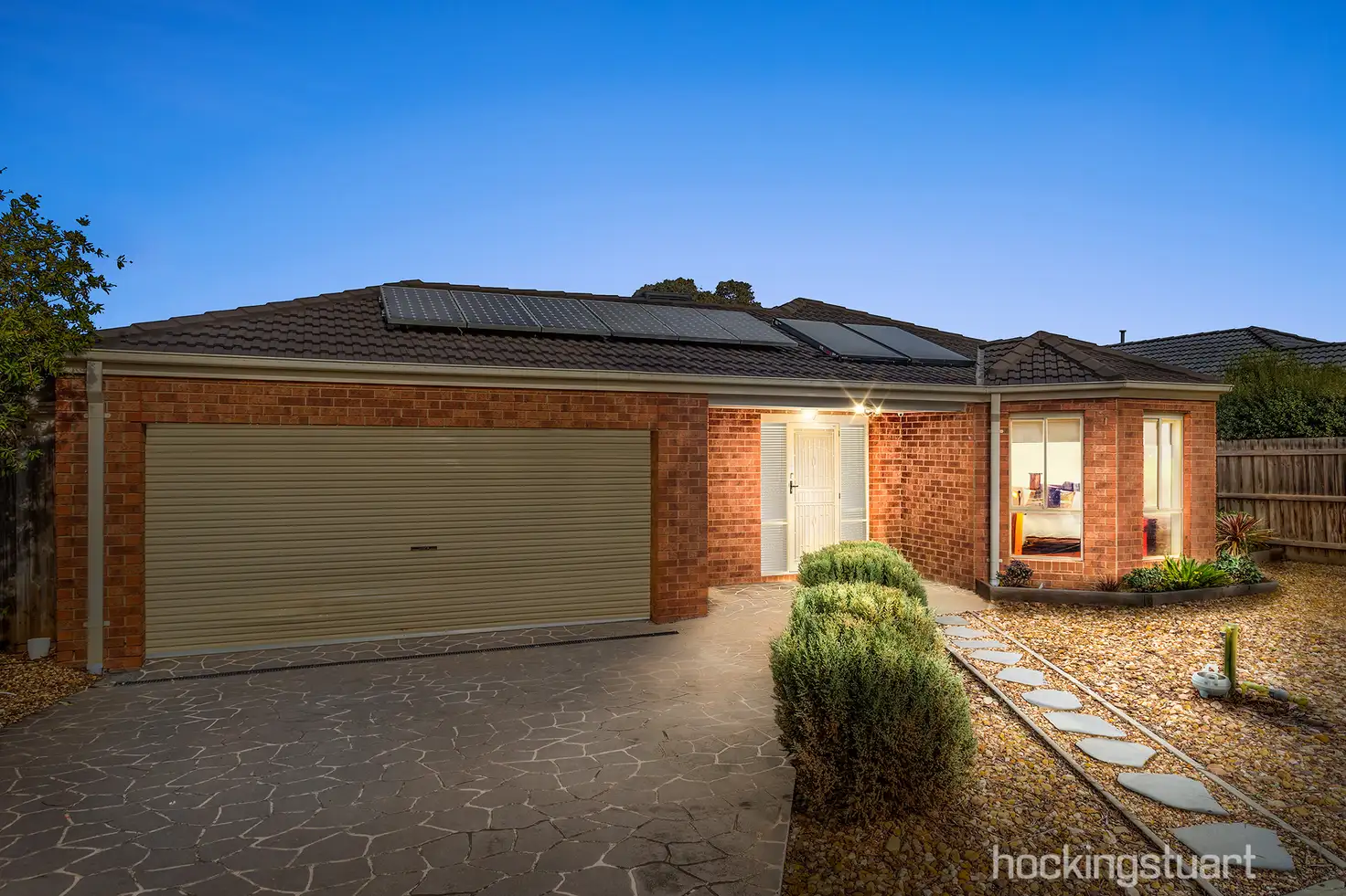Main view of Homely house listing, 7 Nightmarch Place, Kurunjang VIC 3337