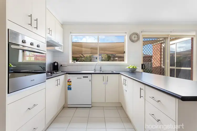 Second view of Homely house listing, 7 Nightmarch Place, Kurunjang VIC 3337